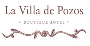 la villa logo